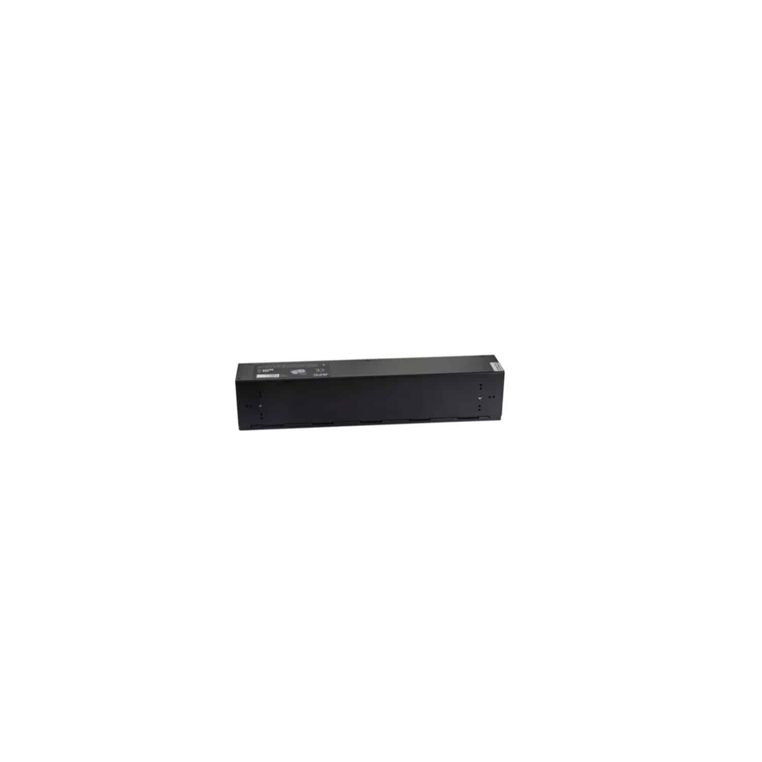 APC SERVICE BYPASS PDU, 230 V 10 AMP met (6) IEC C13 - Afbeelding 2