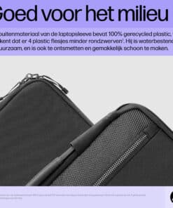 HP Renew Executive 14 inch laptopsleeve - Afbeelding 5