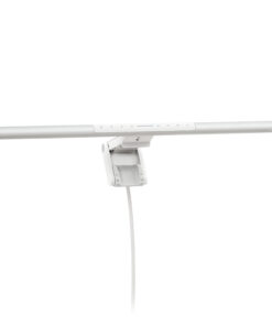 BenQ ScreenBar Pro monitorlampje Zilver 1000 lm - Afbeelding 4