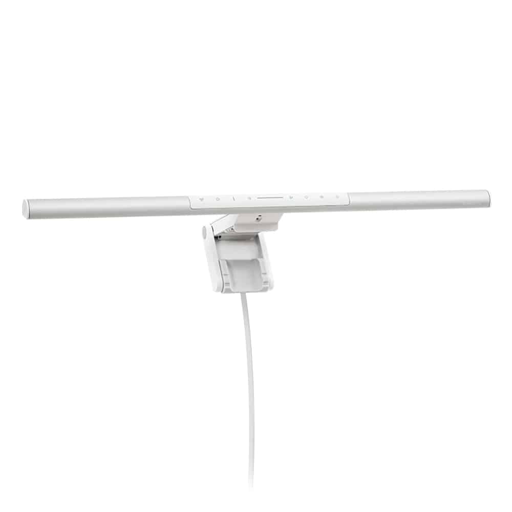 BenQ ScreenBar Pro monitorlampje Zilver 1000 lm - Afbeelding 4