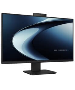 ASUS ExpertCenter P600 AiO PM670KA-BPE011X Copilot+ PC AMD Ryzen AI 7 350 68,6 cm (27") 1920 x 1080 Pixels Alles-in-één-pc 16 GB DDR5-SDRAM 512 GB SSD Windows 11 Pro Wi-Fi 6 (802.11ax) Zwart - Afbeelding 2