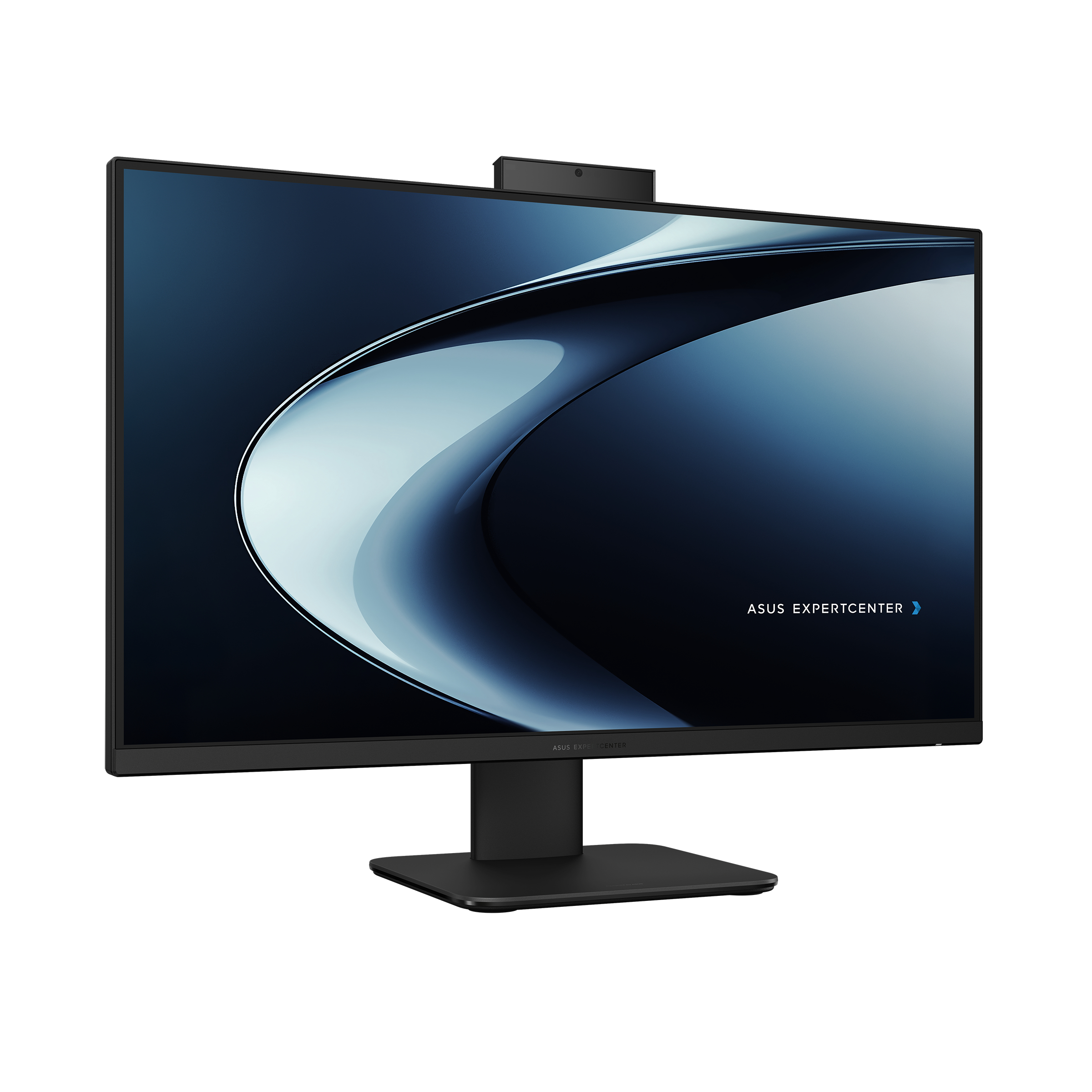 ASUS ExpertCenter P600 AiO PM670KA-BPE011X Copilot+ PC AMD Ryzen AI 7 350 68,6 cm (27") 1920 x 1080 Pixels Alles-in-één-pc 16 GB DDR5-SDRAM 512 GB SSD Windows 11 Pro Wi-Fi 6 (802.11ax) Zwart - Afbeelding 2