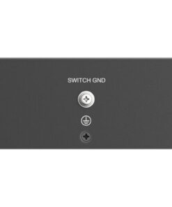 D-Link DSS-200G-28MPP netwerk-switch Managed L2 Gigabit Ethernet (10/100/1000) Power over Ethernet (PoE) 1U Grijs - Afbeelding 4