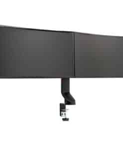 Kensington SmartFit Space-Saving Dual Monitor Arm - Afbeelding 8