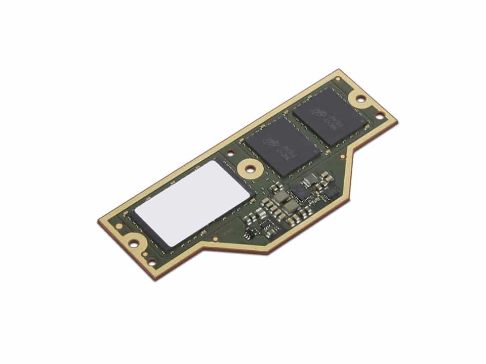 Lenovo 4X71Q25457 geheugenmodule 64 GB 1 x 64 GB CAMM