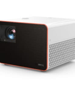 BenQ X3100i 3300 ANSI lumens DLP UHD 4K (3840x2160) 3D Zwart - Afbeelding 2