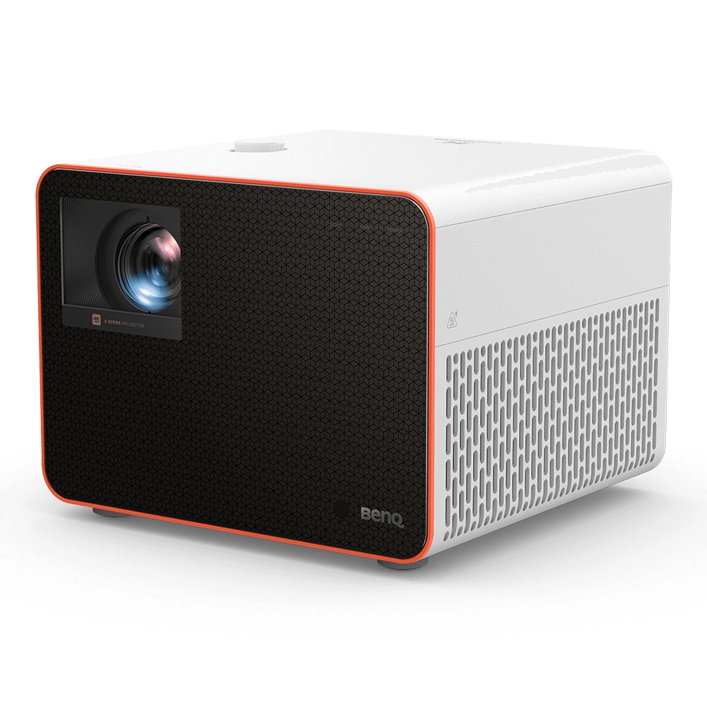 BenQ X3100i 3300 ANSI lumens DLP UHD 4K (3840x2160) 3D Zwart - Afbeelding 2