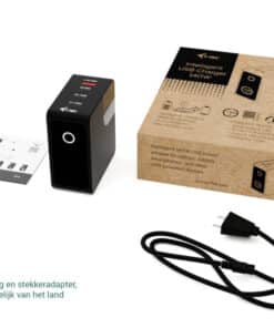 i-tec 140W Intelligent Multiport USB Charger - Afbeelding 6