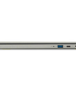 Acer Chromebook Vero 514 CBV514-1H-39ET Intel® Core™ i3 i3-1215U 35,6 cm (14") Full HD 8 GB LPDDR4x-SDRAM 128 GB SSD Wi-Fi 6 (802.11ax) ChromeOS Grijs - Afbeelding 5