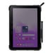 Targus THD975GLZ tabletbehuizing 25,6 cm (10.1") Hoes Zwart - Afbeelding 3