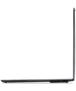 Lenovo ThinkPad X9-15 Gen 1 Aura Edition Copilot+ PC Intel Core Ultra 7 258V Laptop 38,9 cm (15.3") Touchscreen 2.8K 32 GB LPDDR5x-SDRAM 1 TB SSD Wi-Fi 7 (802.11be) Windows 11 Pro Belgisch Grijs - Afbeelding 3