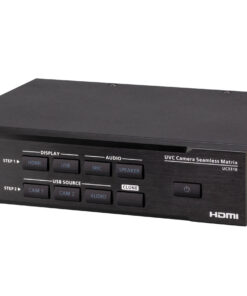 ATEN UC3310-AT-G video capture board USB 3.2 Gen 1 (3.1 Gen 1)