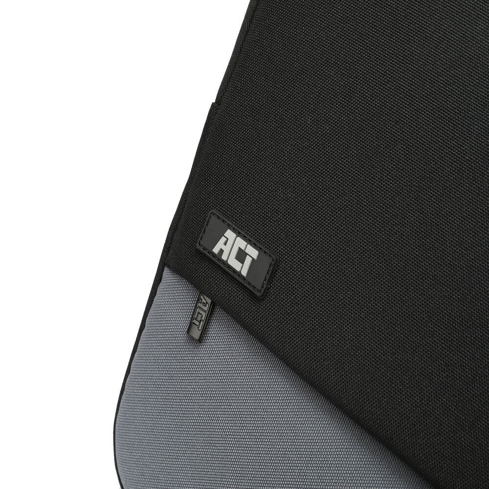 ACT Urban laptop sleeve 15,6" - Afbeelding 8