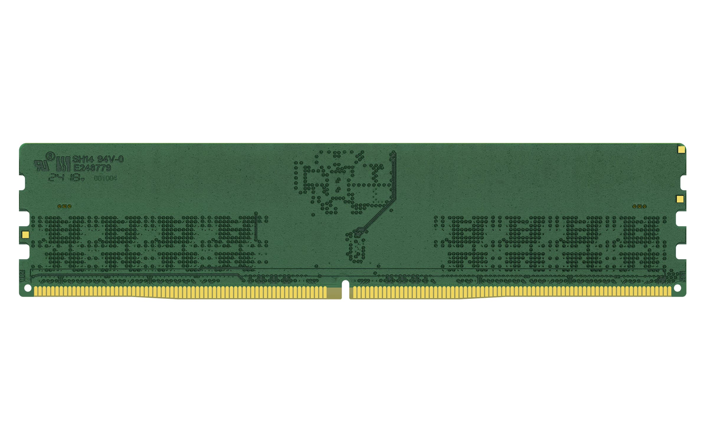 Kingston Technology ValueRAM geheugenmodule 32 GB 1 x 32 GB DDR5 6400 MT/s 288-pin DIMM - Afbeelding 2