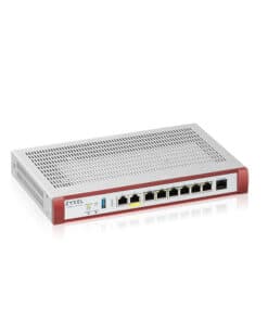 Zyxel USGFLEX200HP firewall (hardware) 5 Gbit/s