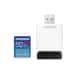 Samsung PRO Plus MB-SD512SB/WW flashgeheugen 512 GB SDXC UHS-I - Afbeelding 3