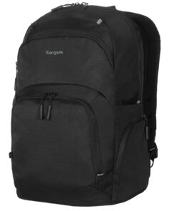 Targus Classic EcoSmart 40,6 cm (16") Rugzak Zwart