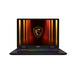 MSI Crosshair A16 HX D8WFKG-210BE AMD Ryzen™ 7 8840HX Laptop 40,6 cm (16") Quad HD+ 32 GB DDR5-SDRAM 1 TB SSD NVIDIA GeForce RTX 5060 Wi-Fi 6E (802.11ax) Windows 11 Home Grijs - Afbeelding 3