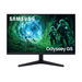 Samsung 27" Odyssey G5 G53F QHD 200Hz Gaming Monitor - Afbeelding 3