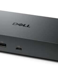 DELL WD25TB4 Bedraad Thunderbolt 4 Zwart - Afbeelding 4