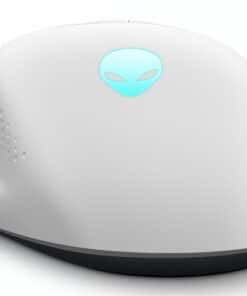 Alienware AW620M muis Gamen Rechtshandig RF Wireless + USB Type-C Optisch 26000 DPI - Afbeelding 7