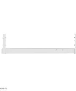 Neomounts ADS07-120WH Kabelgoot - klembevestiging - universeel - Afbeelding 5