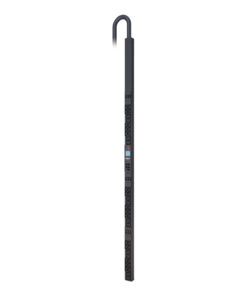 APC AP8887 energiedistributie 42 AC-uitgang(en) 0U Zwart Stekkerdoos