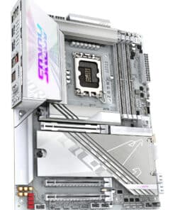 GIGABYTE Z890 AORUS PRO ICE moederbord Intel Z890 LGA 1851 (Socket V1) ATX - Afbeelding 3
