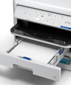 Epson WorkForce Pro EP-C800RDW inkjetprinter Kleur 4800 x 1200 DPI A4 Wifi - Afbeelding 3
