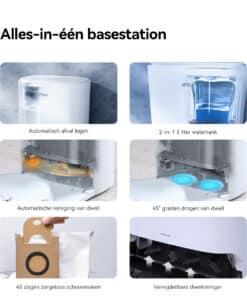 Imou RV3 Wit - Afbeelding 4