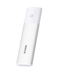 D-Link DSP-111 behuizing voor opslagstations SDD-behuizing Wit M.2