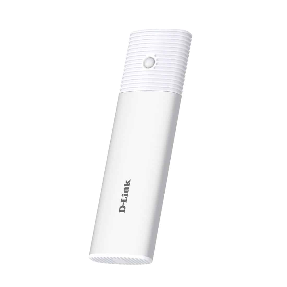 D-Link DSP-111 behuizing voor opslagstations SDD-behuizing Wit M.2