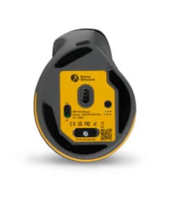 BakkerElkhuizen PRF Pro mouse Left - Afbeelding 5