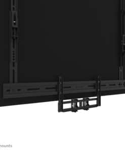 Neomounts AV2-500BL Videobar kit 43-110" - VESA - max 10 kg - universeel - Afbeelding 5