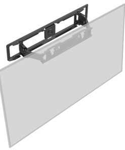 iiyama MD-WM0001 bevestiging voor signage-beeldschermen 165,1 cm (65") Zwart - Afbeelding 8
