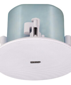 ATEN 4" Coax plafondluidspreker - Afbeelding 2