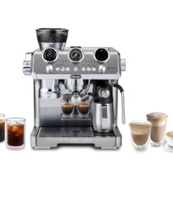 De’Longhi La Specialista Maestro EC9885.M Handmatig Espressomachine 2,5 l