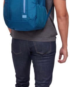 Case Logic Jaunt WMBP215 Dark Teal 39,6 cm (15.6") Rugzak Blauwgroen - Afbeelding 3