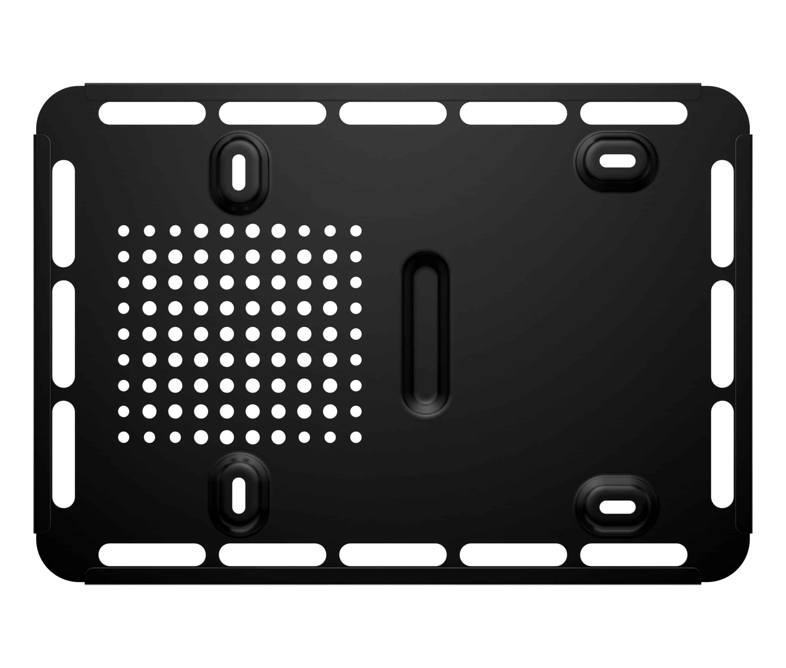 HP Poly Studio A2 Plate Mount for Audio Bridge - Afbeelding 2