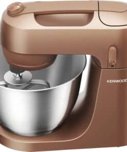 Kenwood KZM35.000RD keukenmachine 800 W 4 l Klei - Afbeelding 3