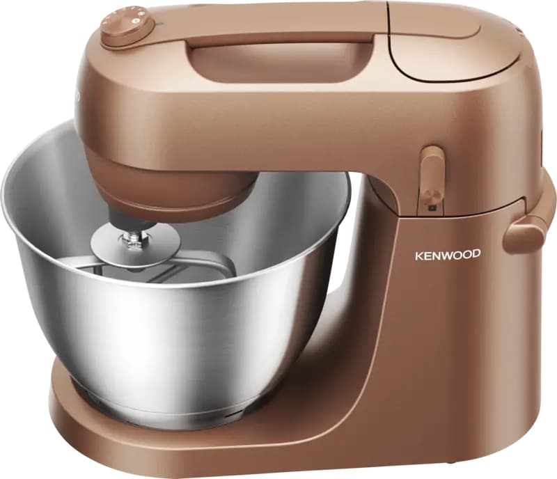 Kenwood KZM35.000RD keukenmachine 800 W 4 l Klei - Afbeelding 3