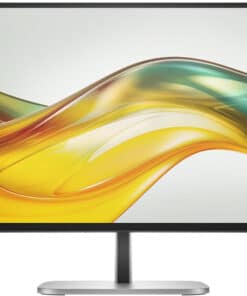 HP Series 5 Pro 27 inch QHD-monitor - 527pq