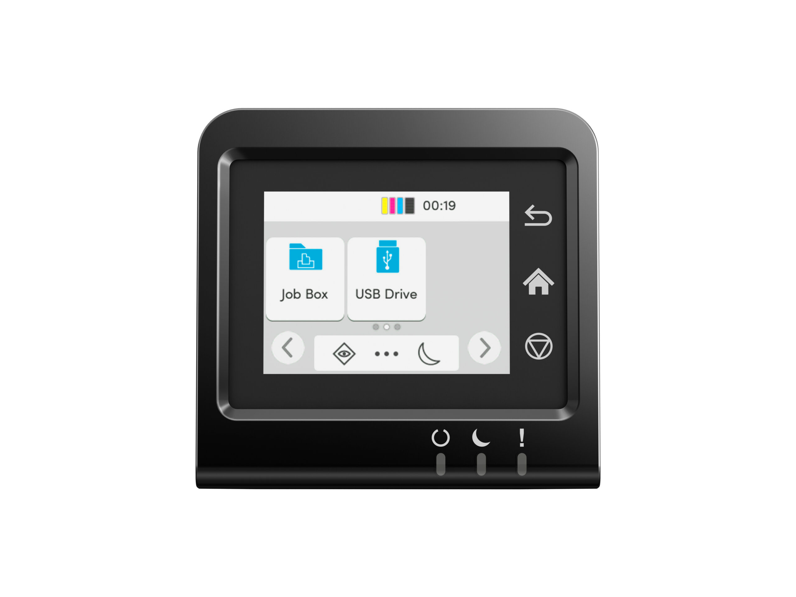 KYOCERA ECOSYS PA2600cx Kleur 1200 x 1200 DPI A4 - Afbeelding 3
