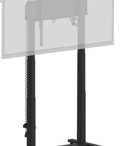 iiyama MD-CAR2031-B1 bevestiging voor signage-beeldschermen 2,67 m (105") Zwart