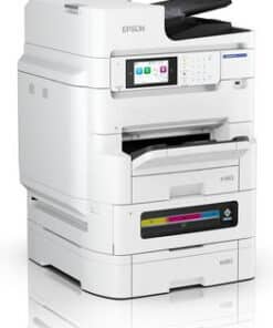 Epson WorkForce Pro EM-C8101RDWF Inkjet A3+ 4800 x 1200 DPI 26 ppm Wifi - Afbeelding 6