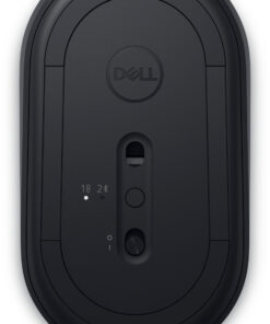 DELL Pro compacte stille muis - MS355 - Afbeelding 4