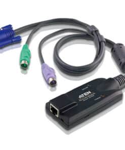 ATEN PS/2 VGA KVM-adapter