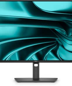 DELL Pro P P2426E computer monitor 61,2 cm (24.1") 1920 x 1200 Pixels WUXGA LCD Zwart - Afbeelding 2