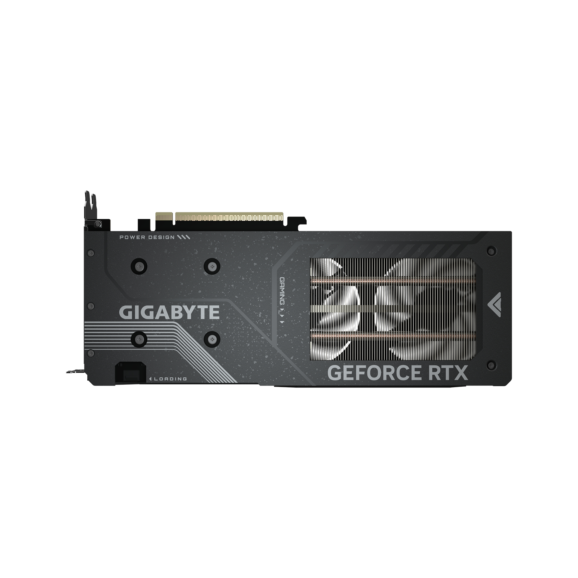 GIGABYTE GeForce RTX 5050 GAMING OC 8G NVIDIA 8 GB GDDR6 - Afbeelding 6