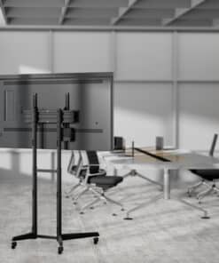 Neomounts AWL-450BL Mediaspeler houder - universeel - Afbeelding 8